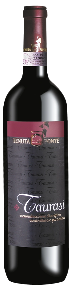 Tenuta Ponte Taurasi
