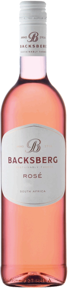 Backsberg Rosé