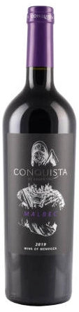 Conquista Malbec