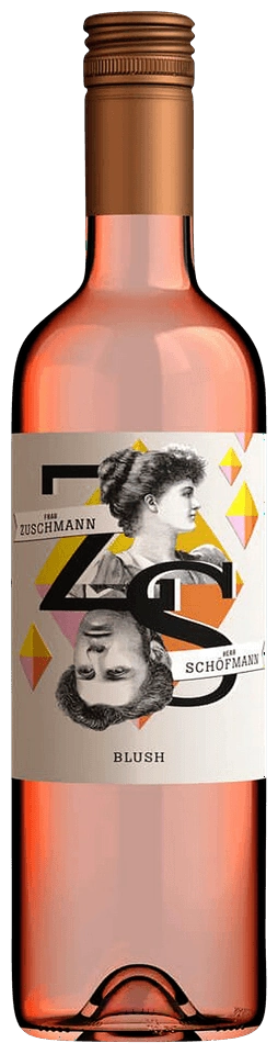 Zuschmann Schöfmann Blush