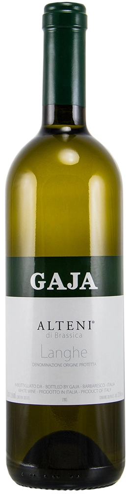 Gaja Alteni di Brassica Langhe