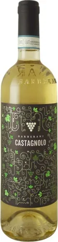 Bottle of Barberani Castagnolo Orvieto Classico Superiore from search results