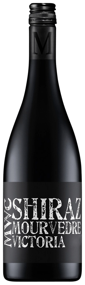 MWC Shiraz - Mourvedre