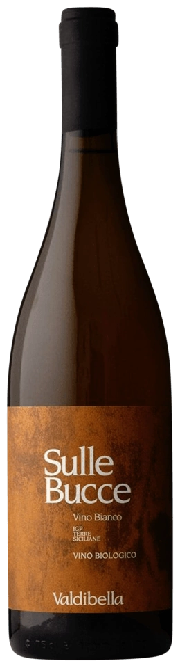 Valdibella Grillo Sulle Bucce