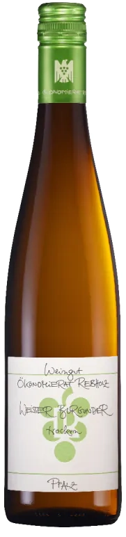 Ökonomierat Rebholz Weisser Burgunder Trocken
