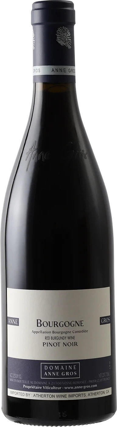 Domaine Anne Gros Bourgogne Hautes-Côtes de Nuits Rouge
