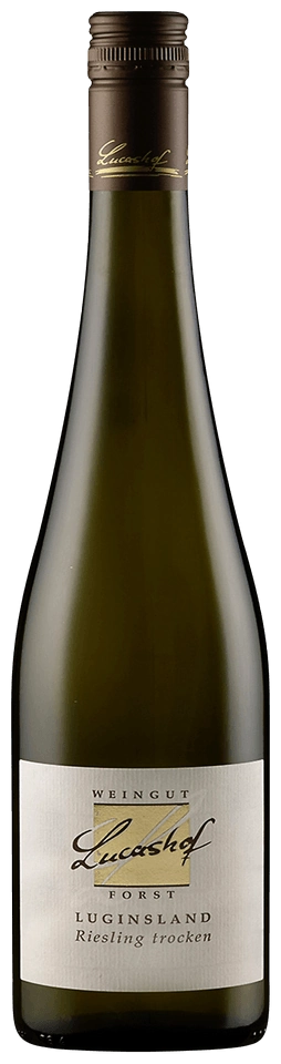 Lucashof Luginsland Riesling trocken