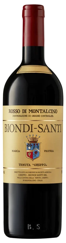 Biondi-Santi Rosso di Montalcino