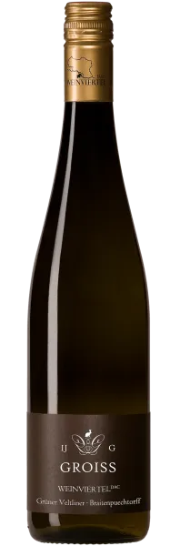 Bottle of Ingrid Groiss Braitenpuechtorff from search results