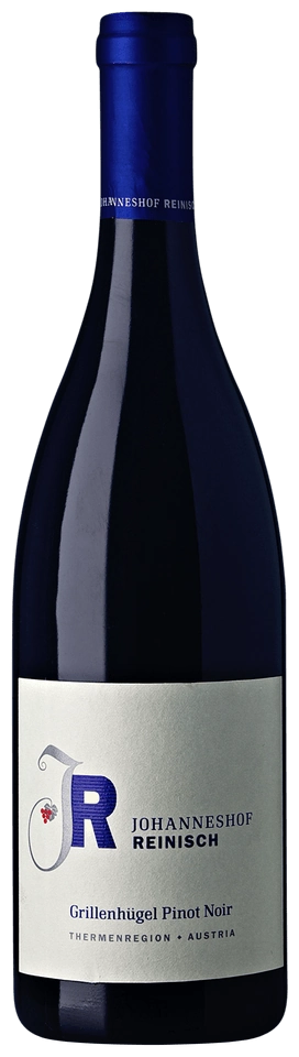 Johanneshof Reinisch Grillenhügel Pinot Noir