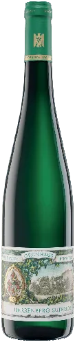 Bottle of Maximin Grünhaus Maximin Grünhäuser Herrenberg Superior from search results