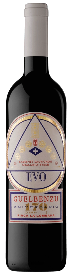 Guelbenzu Evo