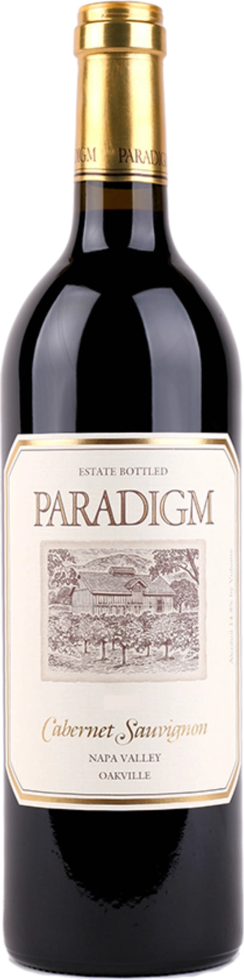 Paradigm Cabernet Sauvignon