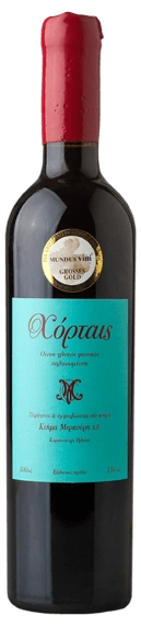 Mercouri Estate Chortais