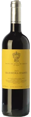 Marchesi di Gresy Barbera d'Asti