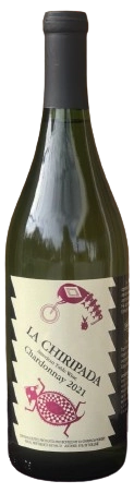 La Chiripada Chardonnay