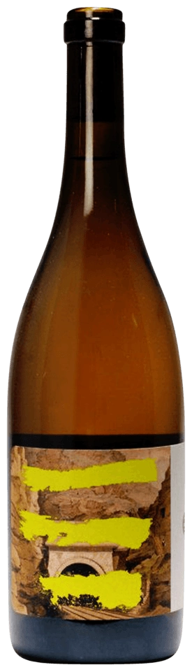 Cruse Wine Rorick Vineyard Chardonnay