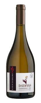 Lidio Carraro Da'Divas Chardonnay