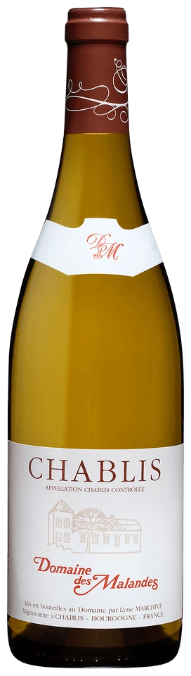 Domaine des Malandes Chablis