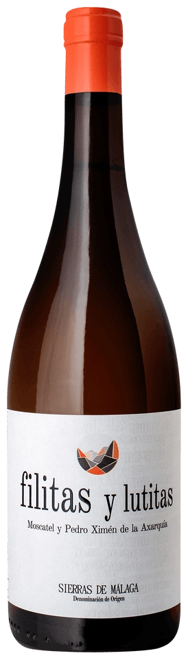 Viñedos Verticales Filitas y Lutitas