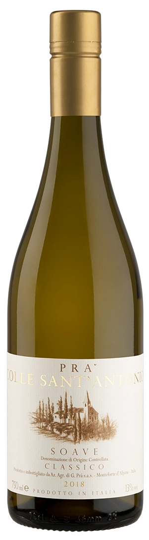 Prà Colle Sant'Antonio Soave Classico
