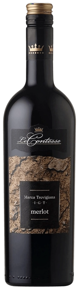Le Contesse Marca Trevigiana Merlot