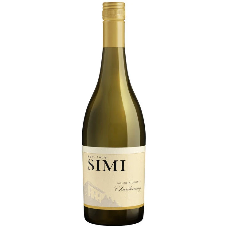 Simi Chardonnay