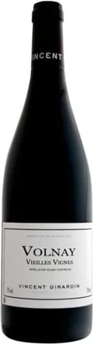 Bottle of Vincent Girardin Les Vieilles Vignes Volnay from search results
