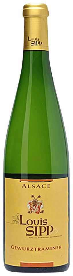 Louis Sipp Gewürztraminer
