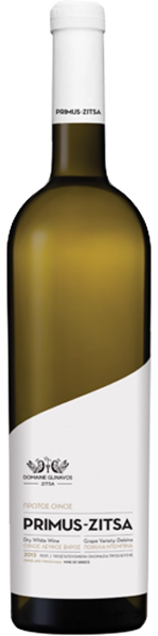 Domaine Glinavos Primus-Zitsa