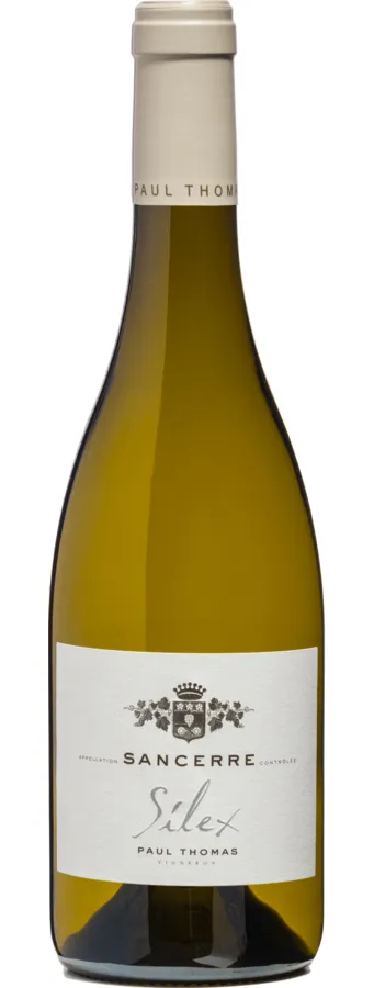 Bottle of Paul Thomas Silex Sancerre from search results