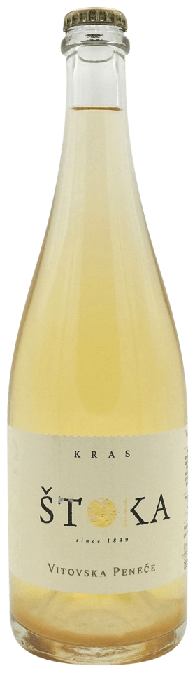 Štoka Vitovska Peneče