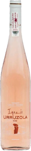 Inazio Urruzola Rosé