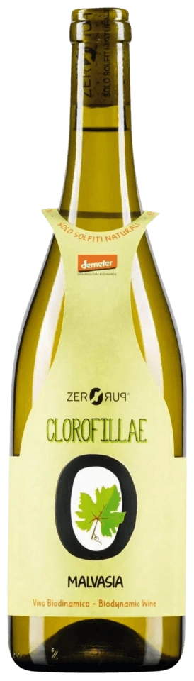 Zero Puro Clorofillae Malvasia