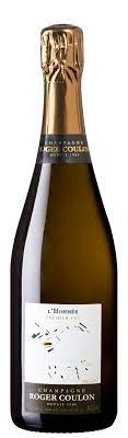 Roger Coulon Réserve de l'Hommée Champagne Premier Cru