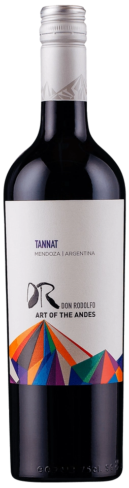 Don Rodolfo Tannat