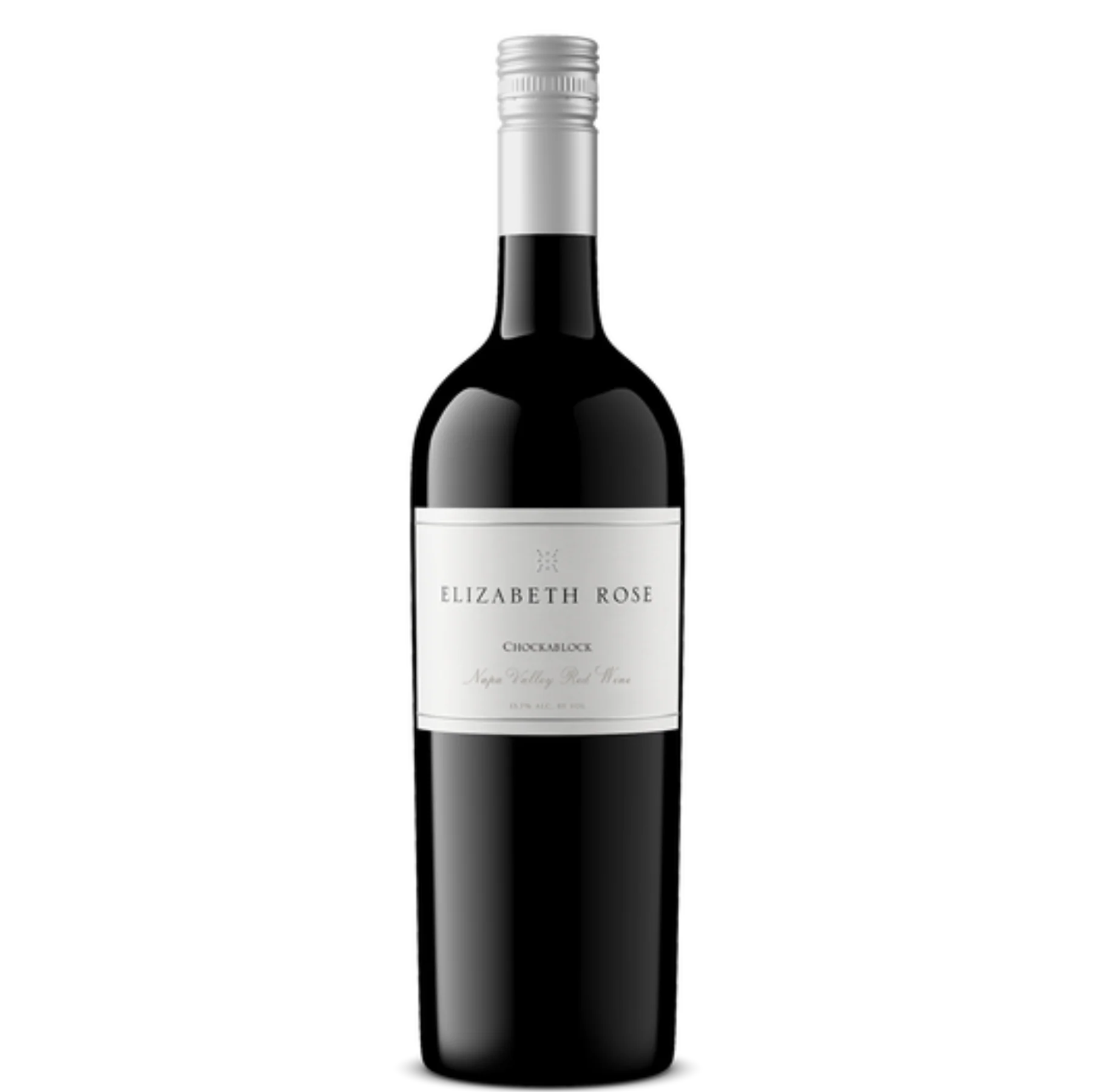 Elizabeth Rose Cabernet Sauvignon