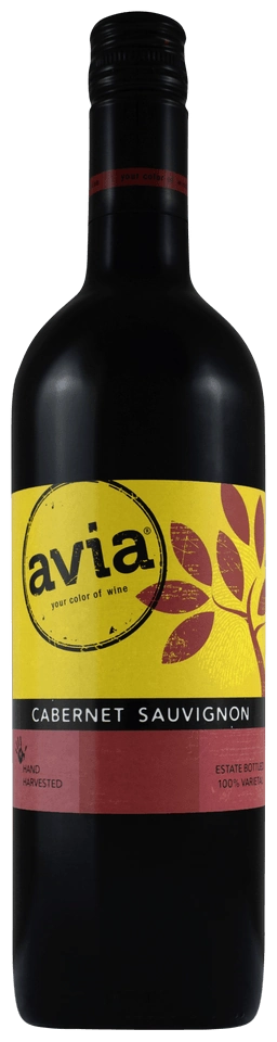 Avia Cabernet Sauvignon
