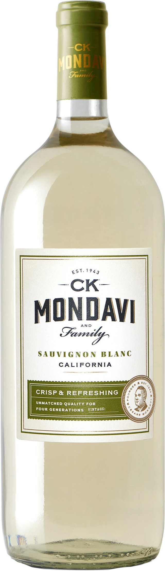CK Mondavi Sauvignon Blanc