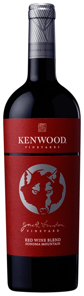 Kenwood Jack London Vineyard Red Blend