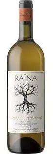 Bottle of Raína Campo di Colonnello Bianco from search results