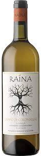 Raína Campo di Colonnello Bianco