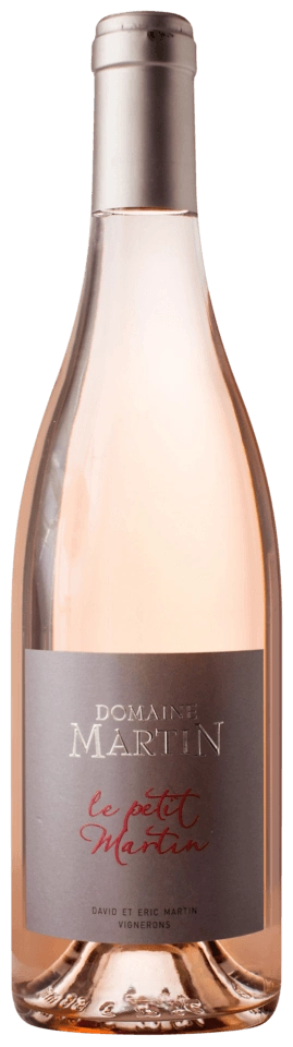 Domaine Martin Le Petit Martin Rosé