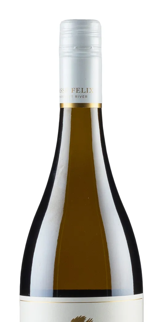 Bottle of Vasse Felix Heytesbury Chardonnay from search results