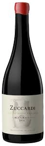 Zuccardi The Amphora Project Malbec