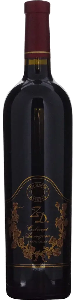 ZD Wines Reserve Cabernet Sauvignon