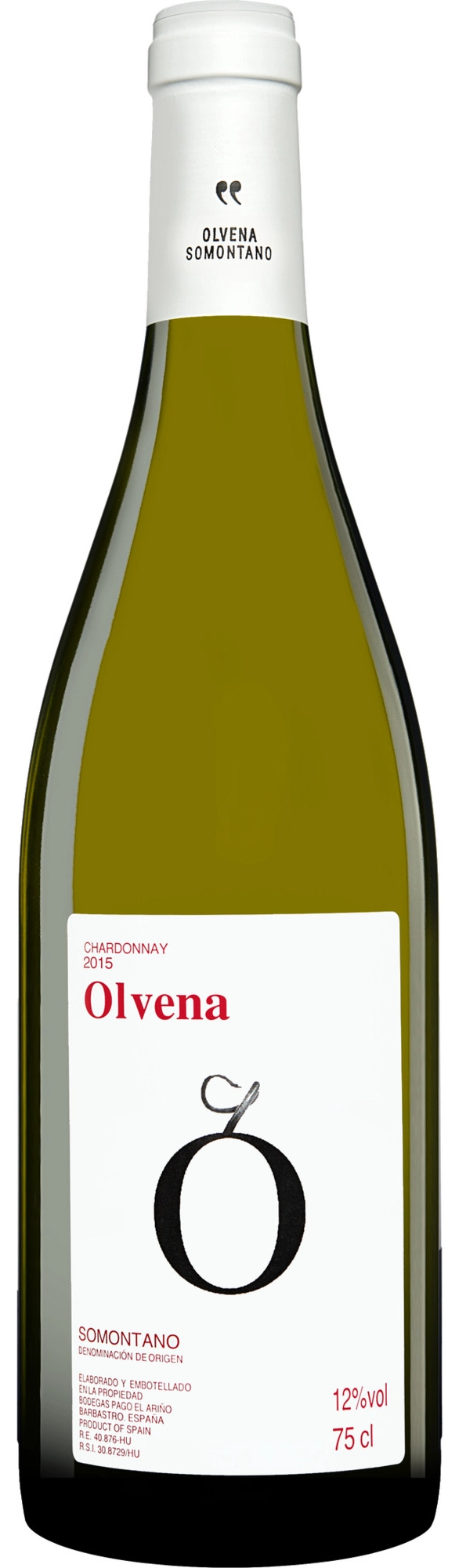Olvena Chardonnay