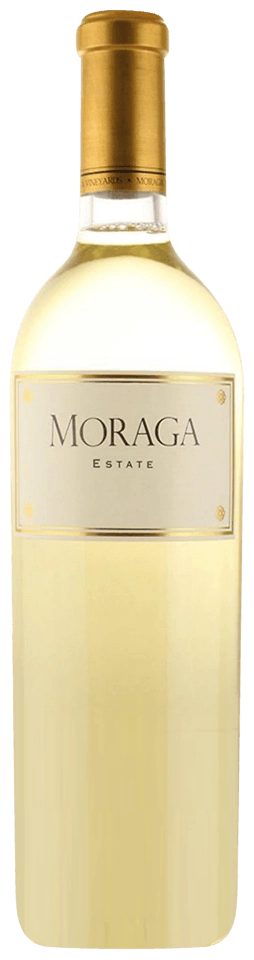 Moraga Estate White
