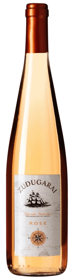 Zudugarai Zudugarai Rosé