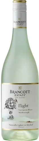 Bottle of Brancott Estate Flight Song Sauvignon Blanc from search results